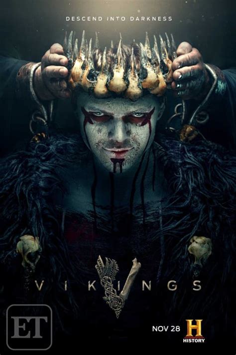 Vikingos Temporada 5 .
